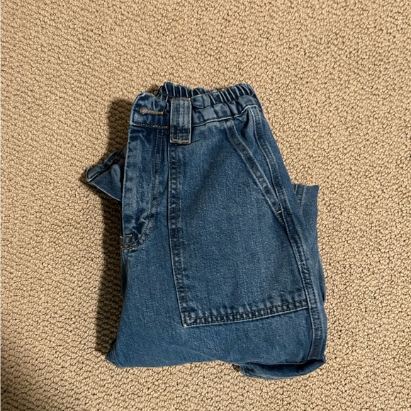 Urban Outfitters BDG cargo flared jeans - Picture 3 of 3